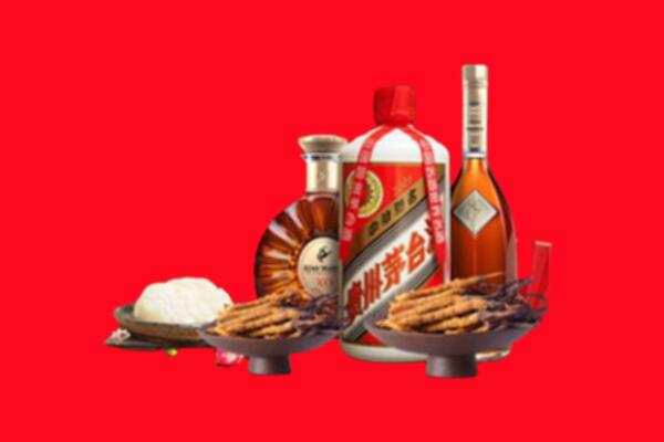 莆田烟酒回收礼品