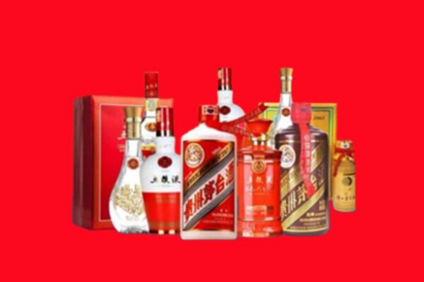 莆田回收烟酒